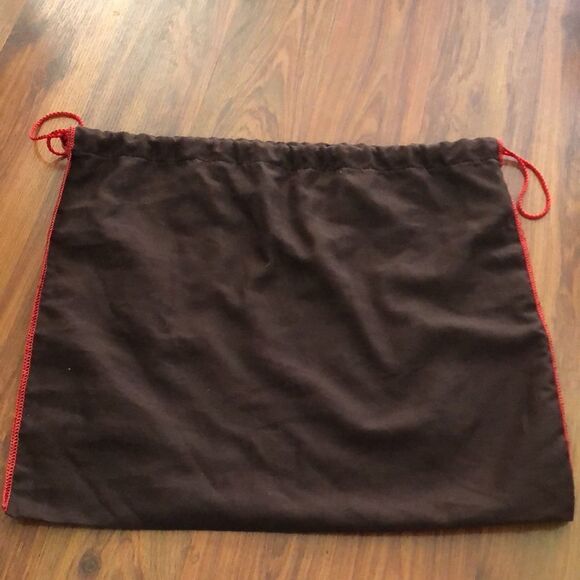 COPY - Coach Dust bag - Picture 3 of 4